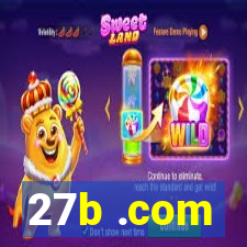 27b .com